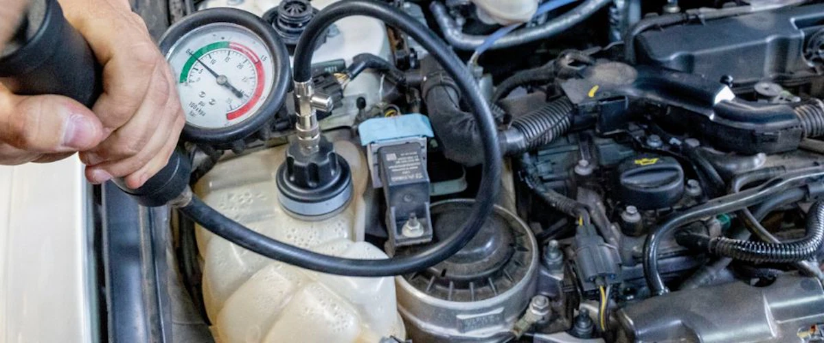 Thumbnail for The Dangers of your Car Overheating